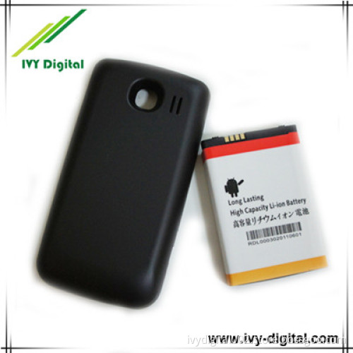 Replacement Battery for LG Options S LS670